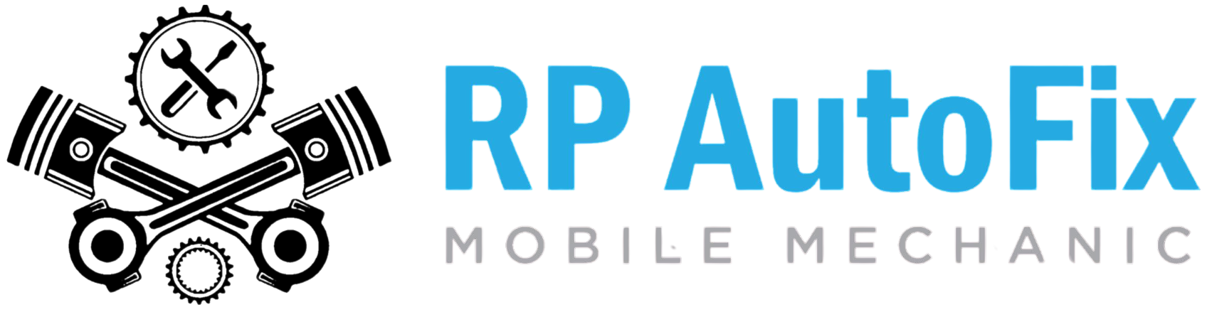 RP AutoFix Logo